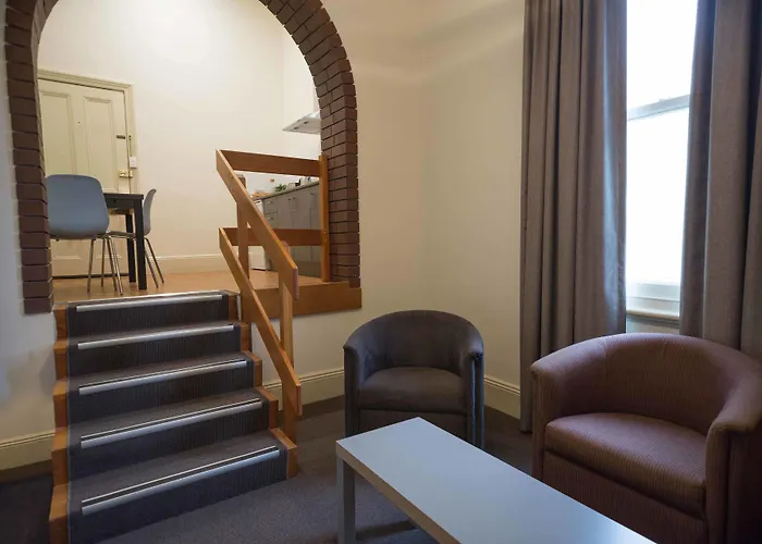 The Mile End Hotel