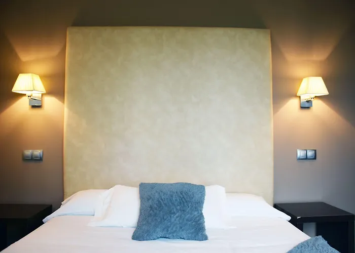 Hotel La Portilla