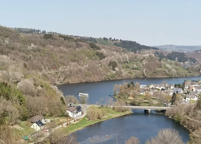 Hotel Haus Am See
