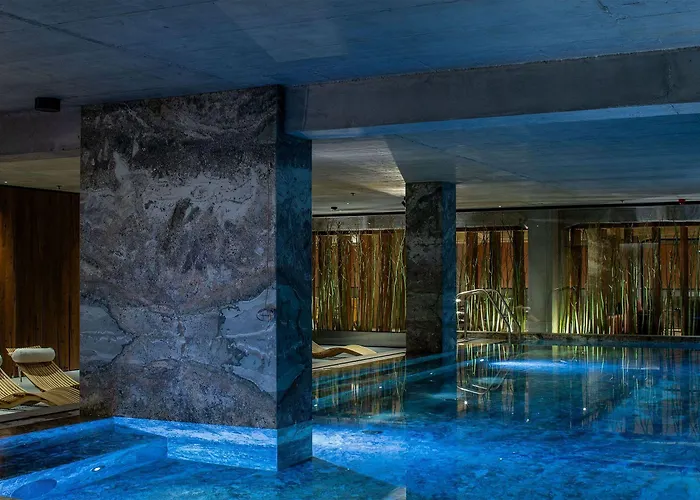 Hotel Warszawa