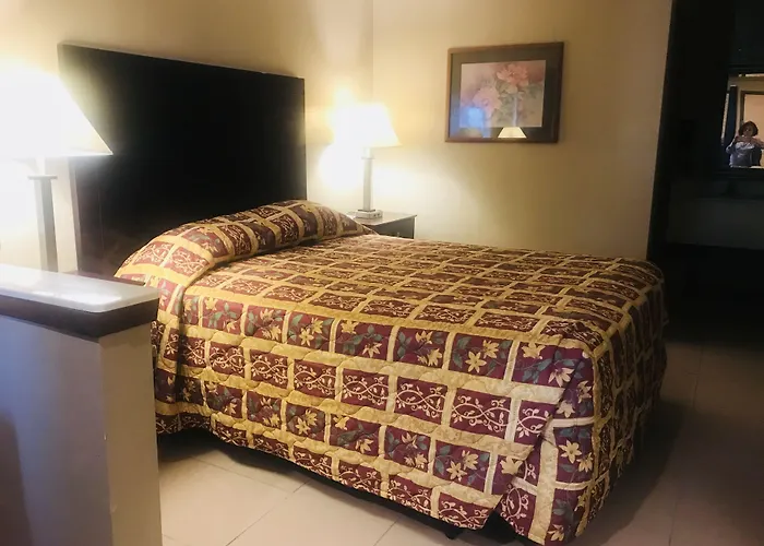 Highland Inn Denham Springs Baton Rouge East