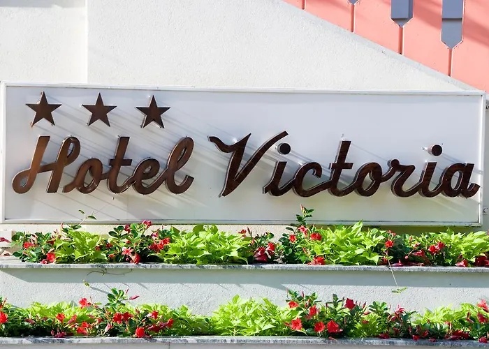 Hotel Victoria