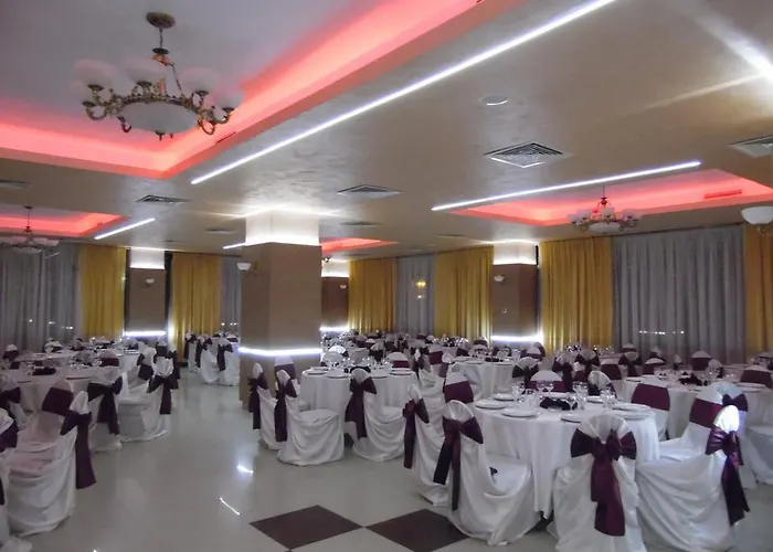 Hotel Flormang