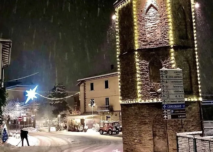 Albergo Ristorante La Torretta