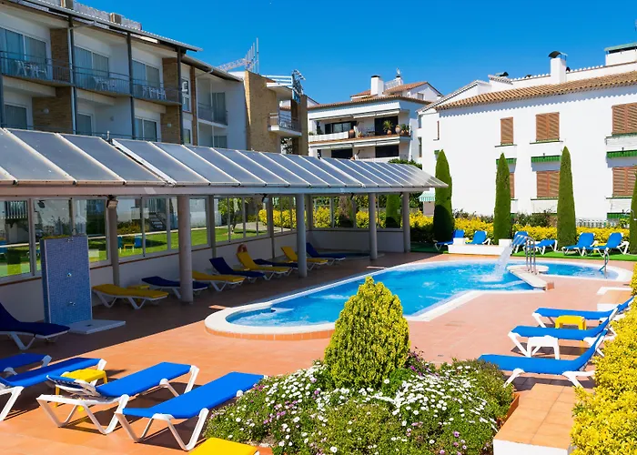 Hotel Port-Bo