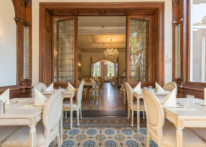 Amrath Hotel Bigarre