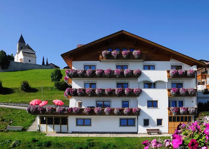 Pension Sonnenhof
