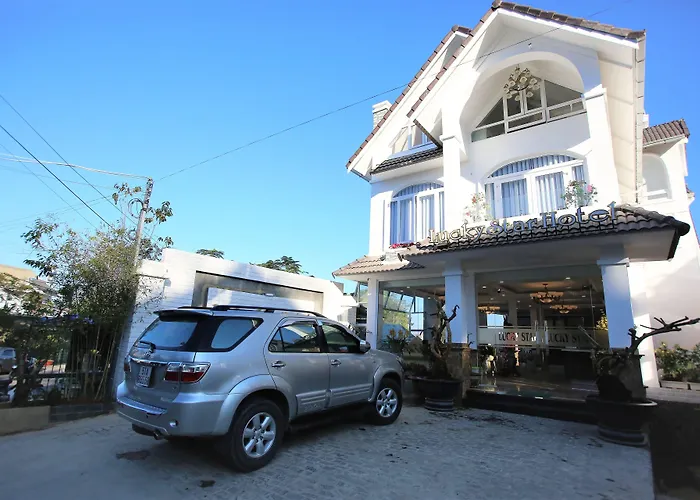 Raon Bazan Hotel - Stay 24H