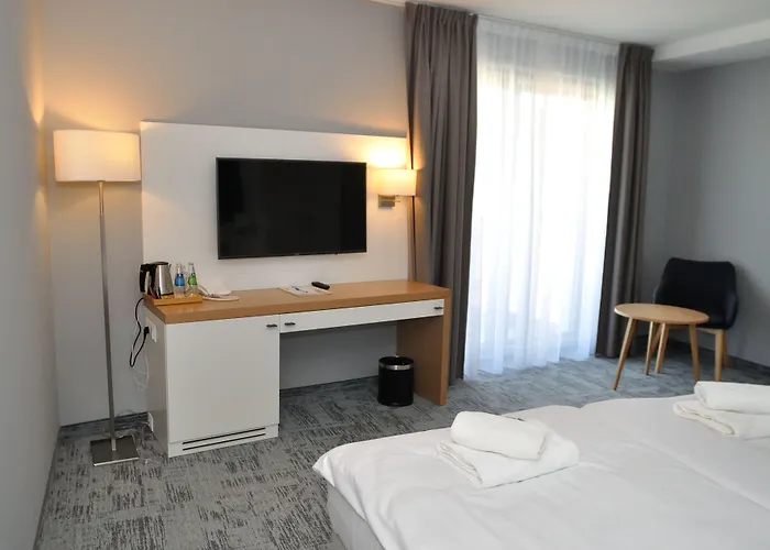 Hotel Hel