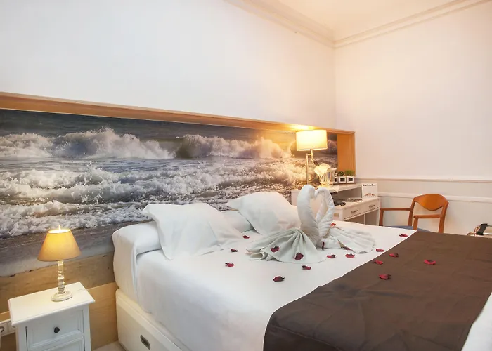 Hotel Ribes Roges