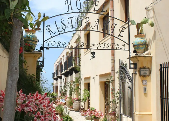 Torre Bennistra