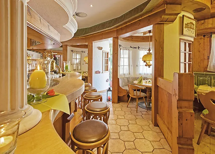 Hotel Mythos