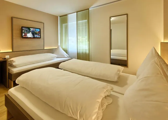 Hotel Mythos