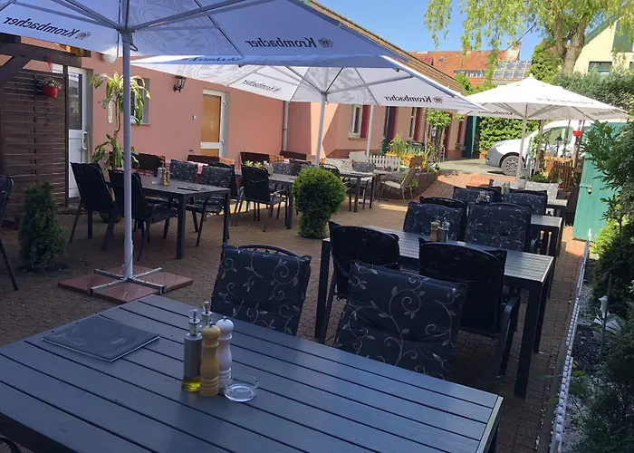 Hotel am Rathaus Adii