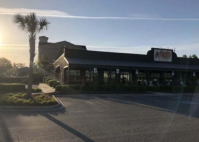 Country Inn & Suites By Radisson, Murrells Inlet, Sc