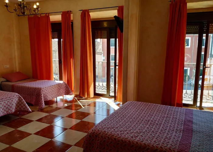 Hotel Julio