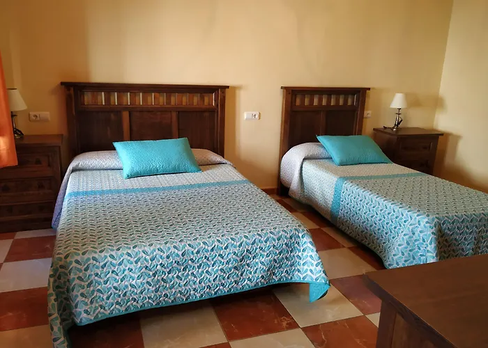 Hotel Julio