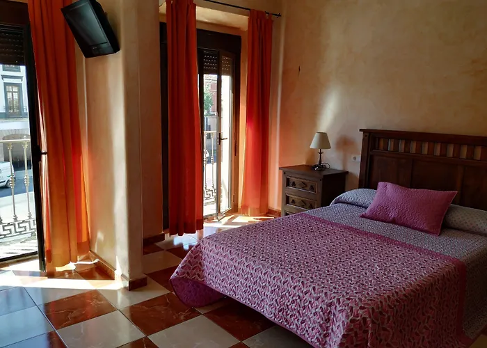Hotel Julio