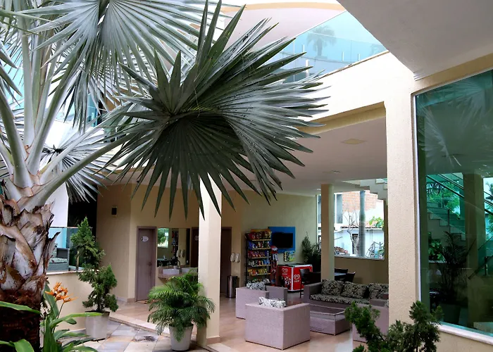 Star Hotel