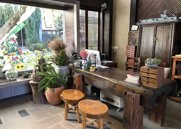 Lijiang Cheriton Hotel
