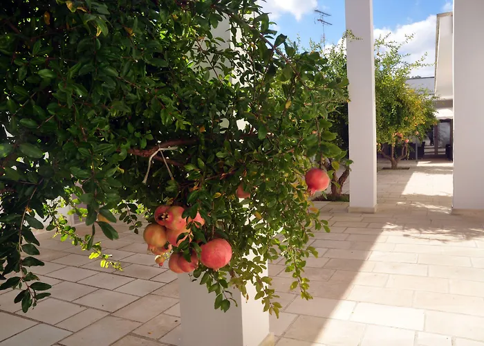 Corte Dei Melograni Hotel Resort