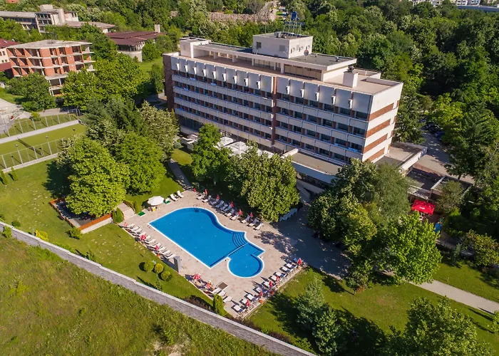Sana Spa Hotel