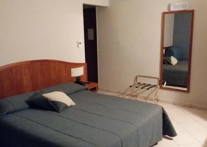 Hotel Cavour