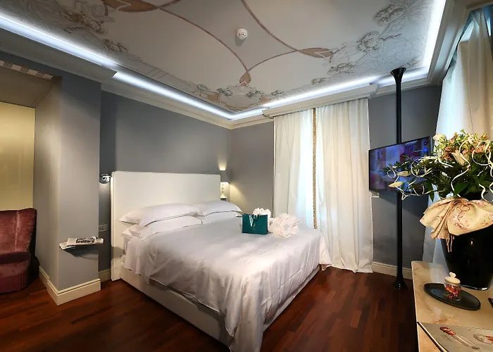 La Ribezza Boutique Hotel (Adults Only)
