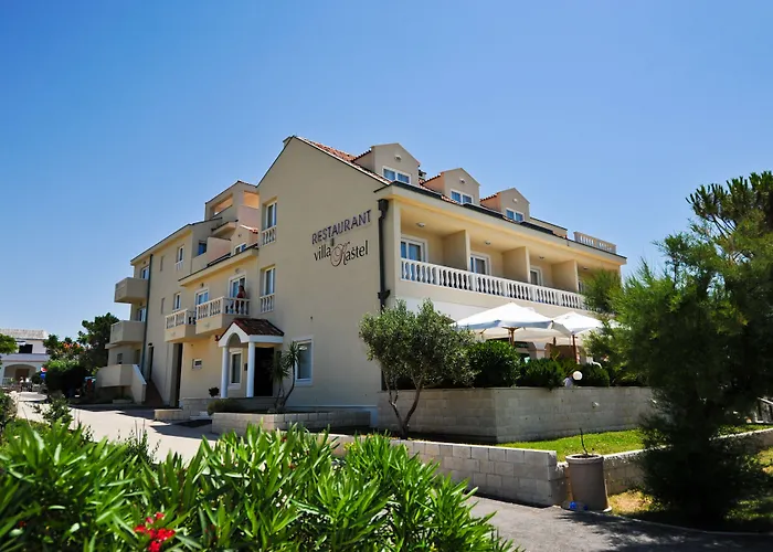 Villa Kastel