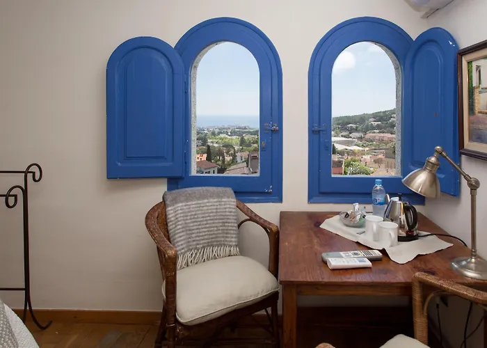 Hostal De La Placa