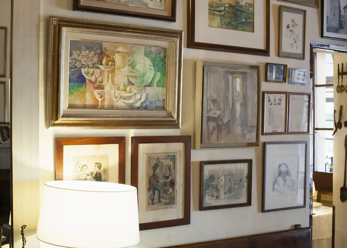 Hostal De La Placa