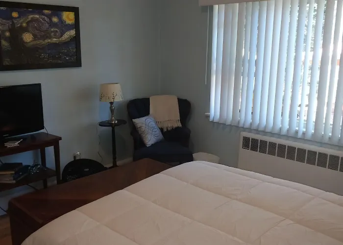 Maurrocks Bed & Breakfast