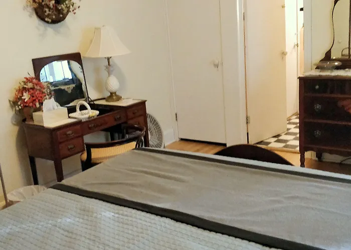 Maurrocks Bed & Breakfast