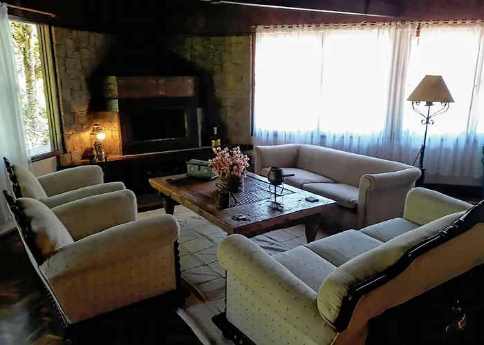 Hotel Fazenda São Moritz