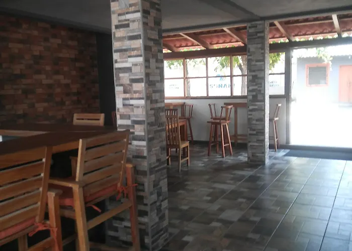Punta Roca Surf Resort
