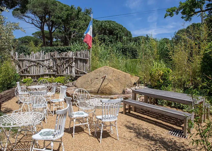 La Villa D'Andrea
