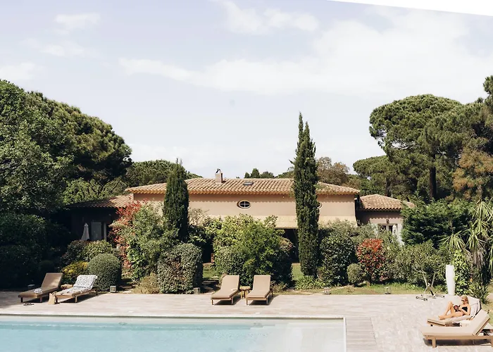 La Villa D'Andrea