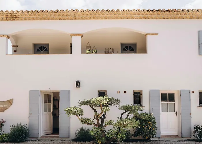 La Villa D'Andrea