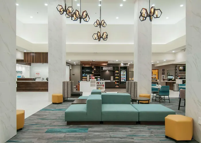 Hilton Garden Inn Jackson/Clinton