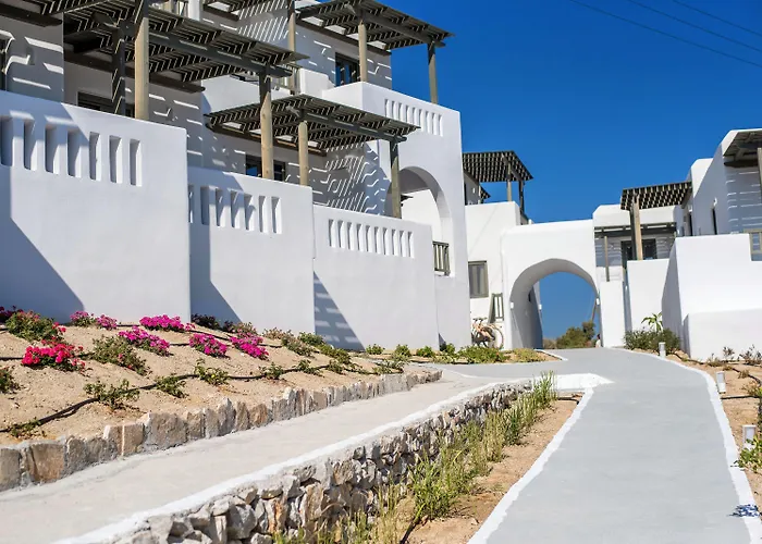 Melidron Hotel Suites Villas