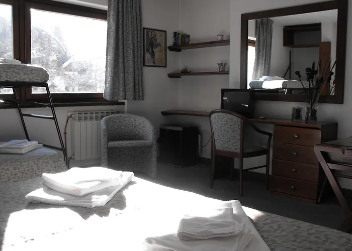 Hotel I Larici