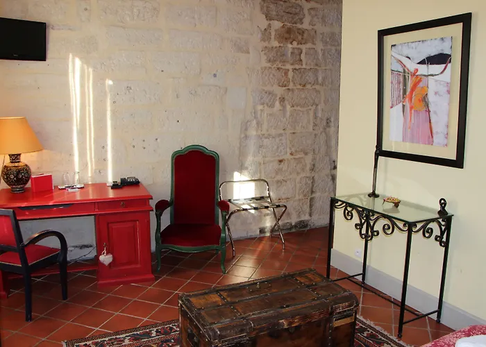 la parenthèse Hostellerie Provençale