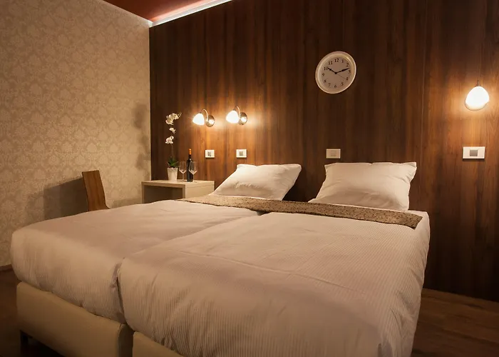 Eco Hotel Center Postojna