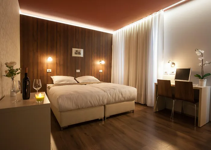Eco Hotel Center Postojna
