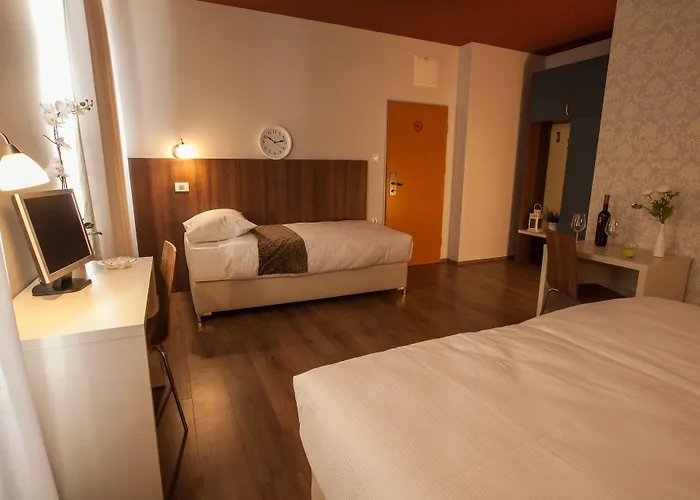 Eco Hotel Center Postojna