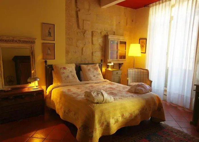 la parenthèse Hostellerie Provençale