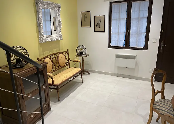 la parenthèse Hostellerie Provençale