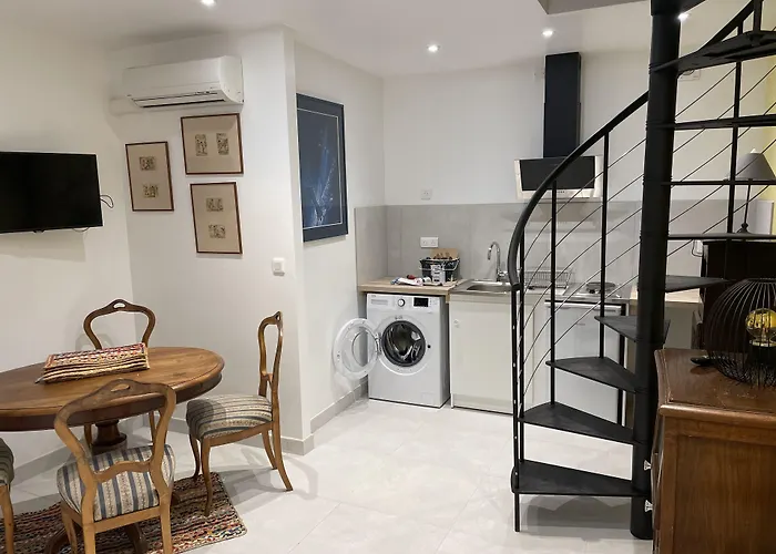 la parenthèse Hostellerie Provençale