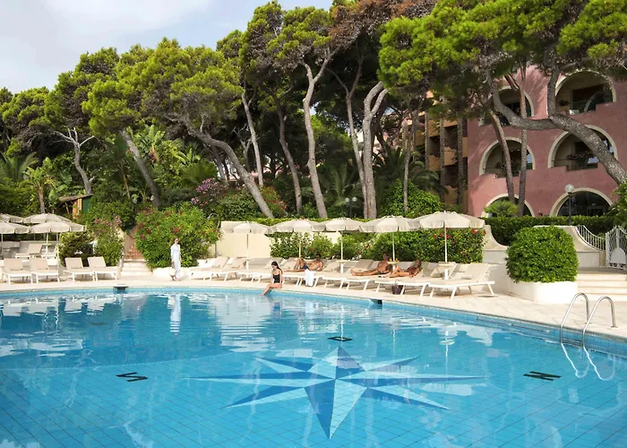 Forte Village