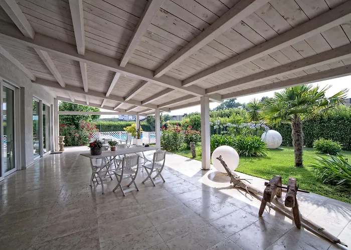 Hotel Country House La Radice